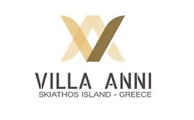 Villa Anni Skiathos