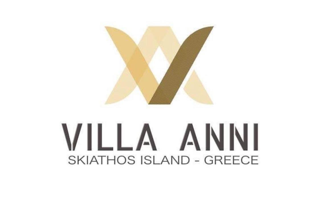 Villa Anni Achladies  Exterior photo